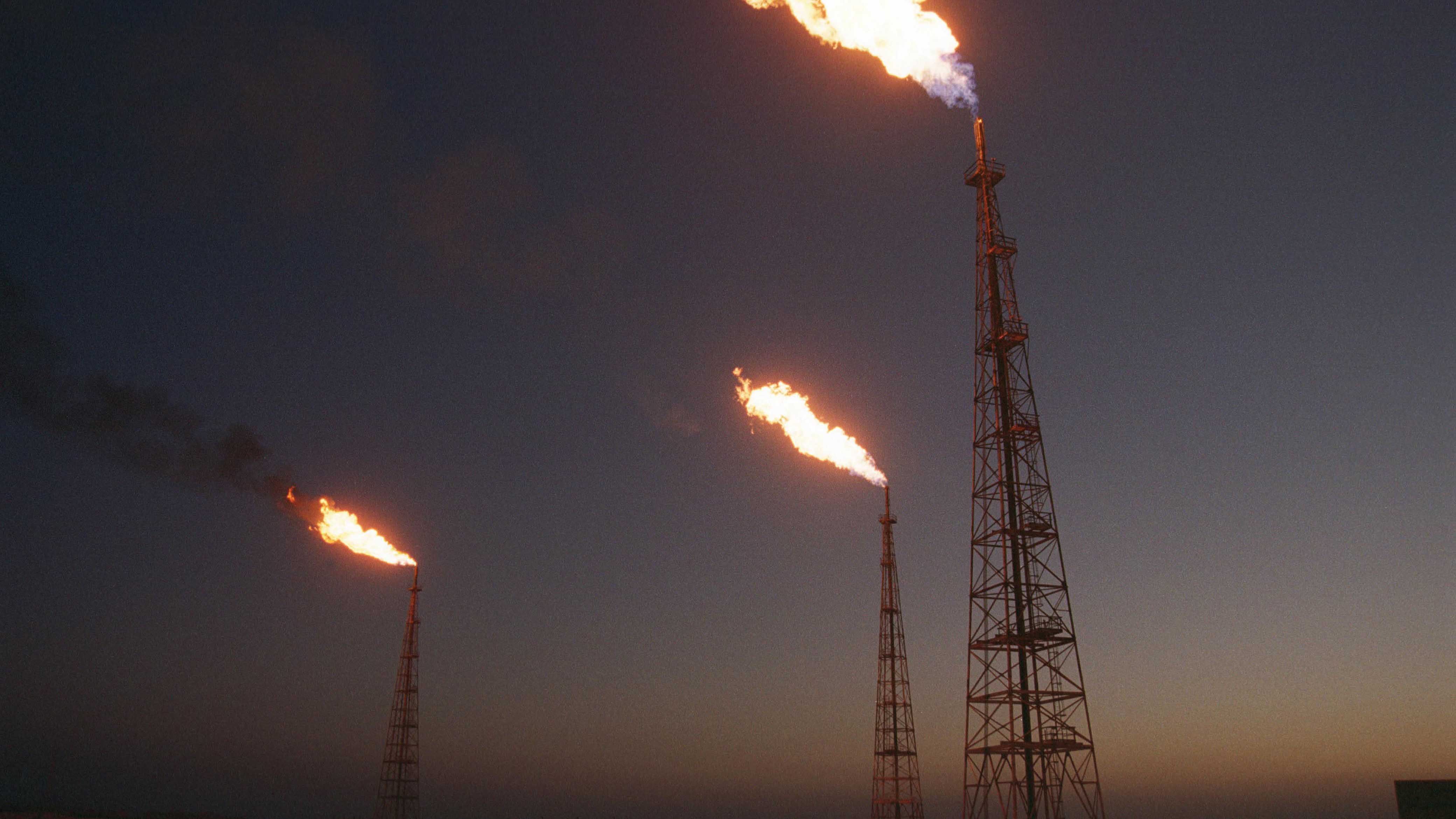 Iran Conflict: How Strikes Could Send Global Oil Prices Soaring